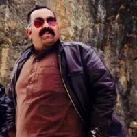 Asfandyar Noor