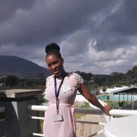 Chrissy Mchombo