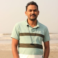Sunil Jadhav
