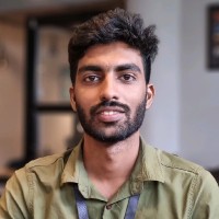 Anurag J