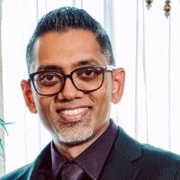 Reuel Jaggernath