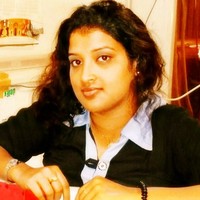 Anindita Dutta