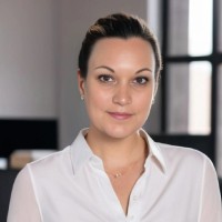 Ashley Swanson, Mba