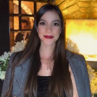 Nathalia Acosta