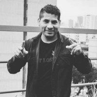 ismael vilchez ballona