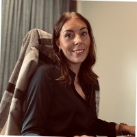 Madeleine Gustafsson