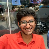 Krish Pathak