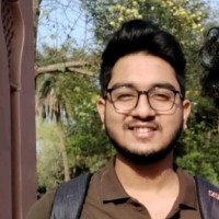 Syed Abedin