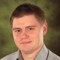 Marcin Grzegorzewski