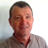 Thierry Haour