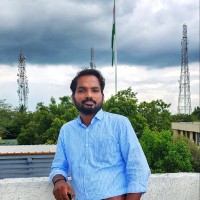 Sooraj Surendran