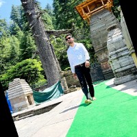 Pawan T.