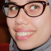 Salma El Montassir