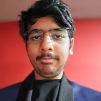 Aarav Jain