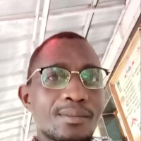 Paul Adongo