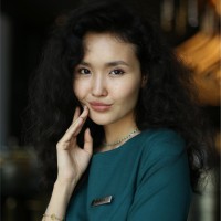 Dariya Mukhanbetzhanova