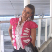 Milanyeli Margarita Machado