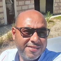 Hany Amasha