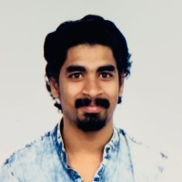 Kadiyam Chakravarthi