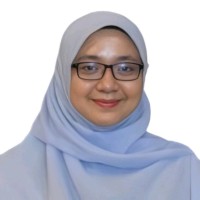 Sharifah Haziqah Syed Basri