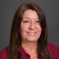 Peggy Salsman