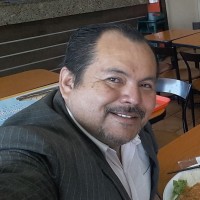 Oscar Peralta Reyes