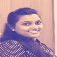 Kripa Krishnankutty