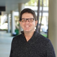 Jeff Simon