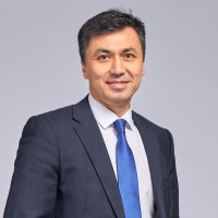 Makhmud Saidakhmatov