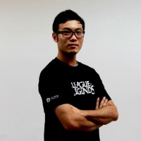 Wong Yu Kang