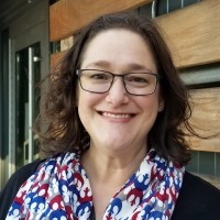 Diana Everett