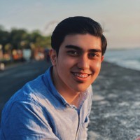 Neil Bryan Capistrano