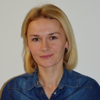 Petra Kolúchová