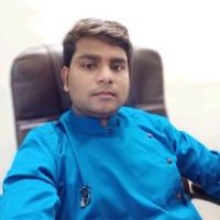 M K Sadafale