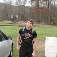 Hunter Brazzell