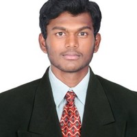Pandiyarajan R