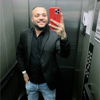Thiago de Almeida