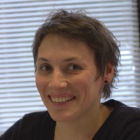 Céline Vial