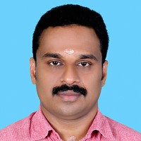 Rajeevan Vp