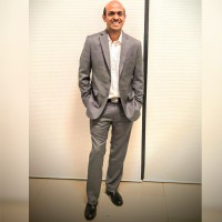 Sachin Shettigar