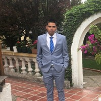 Carlos Andres Rodriguez Romero