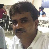 Mahendra Jangid