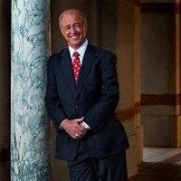 Bill Stroman