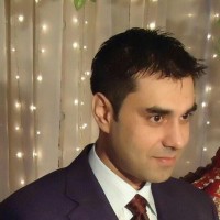 Yasir Saeed