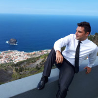 Rafael Artemi González Afonso