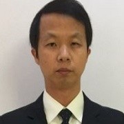 Harry Huang
