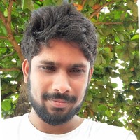 Srikanth kamath
