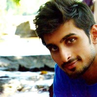 Shyam G