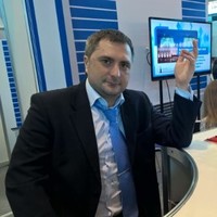 Igor' Grigor'yev