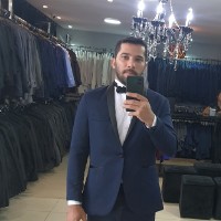 William Maia